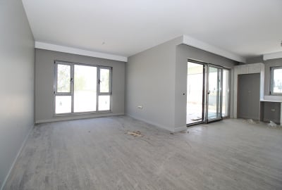 Freistehende Villen In Einer Sicheren Anlage In Ankara Sincan 1