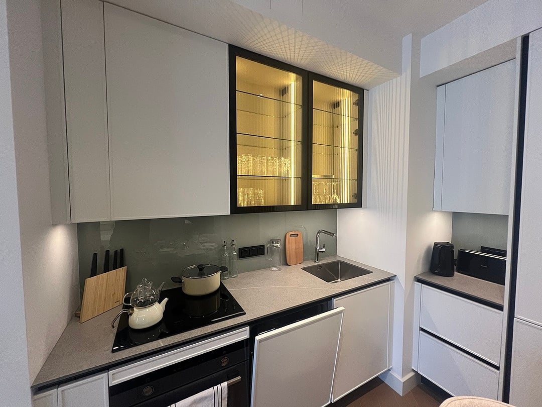 Appartement 2 chambres 100 m² Umraniye, Turquie