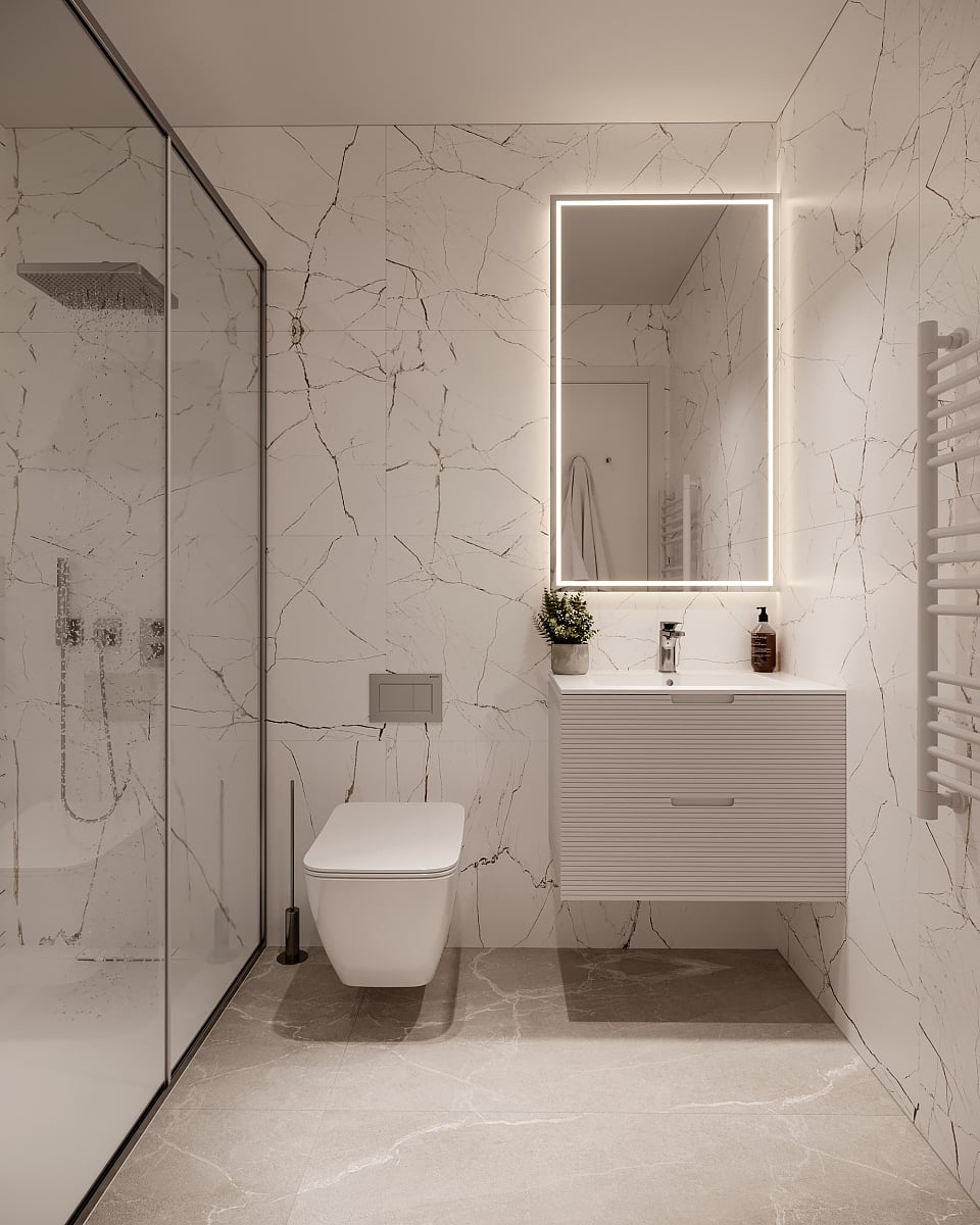 3 bedroom villa 114 m² Finestrat, Spain