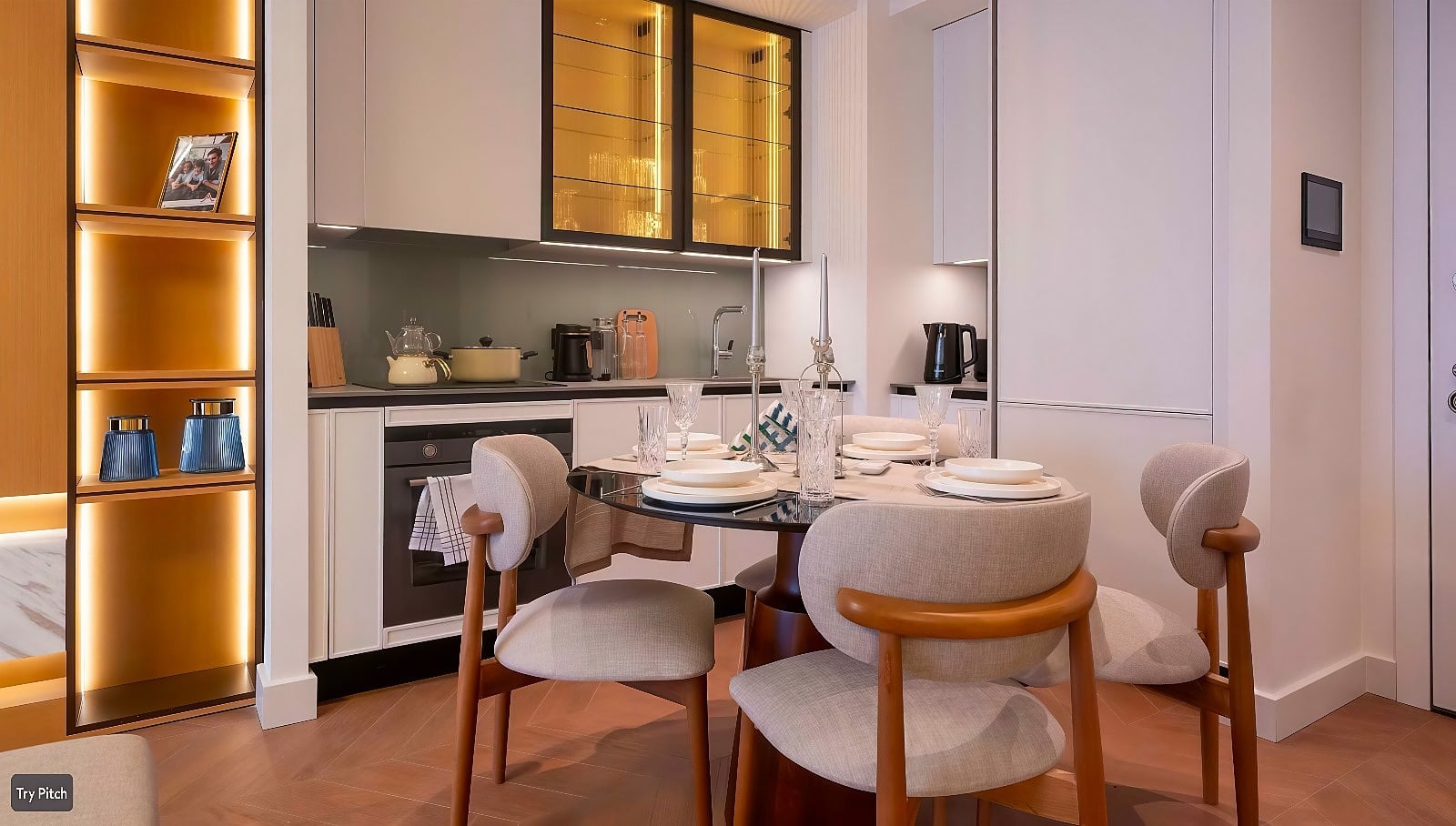 Appartement 2 chambres 100 m² Umraniye, Turquie