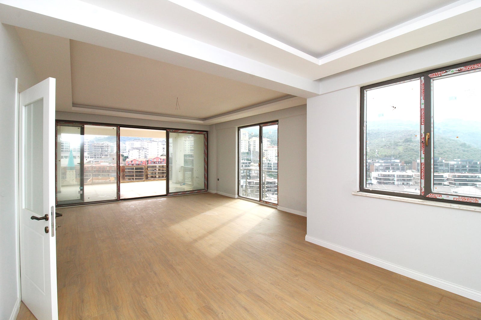 Doppelhaus 6 zimmer 360 m² Mudanya, Türkei