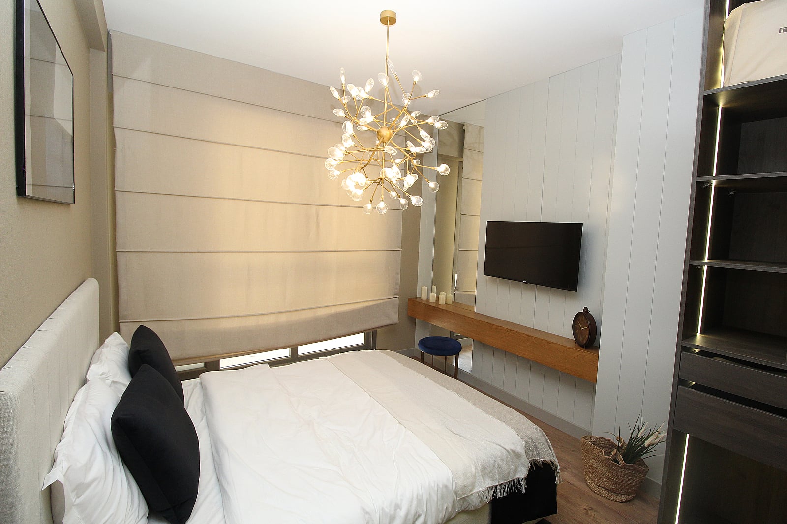 Apartamento 4 habitaciones 159 m² Avcilar, Turquía