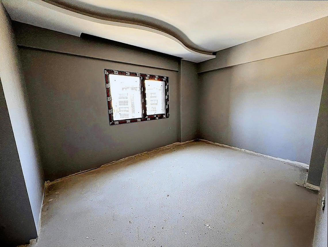 Duplex 5 chambres 170 m² Cigli, Turquie