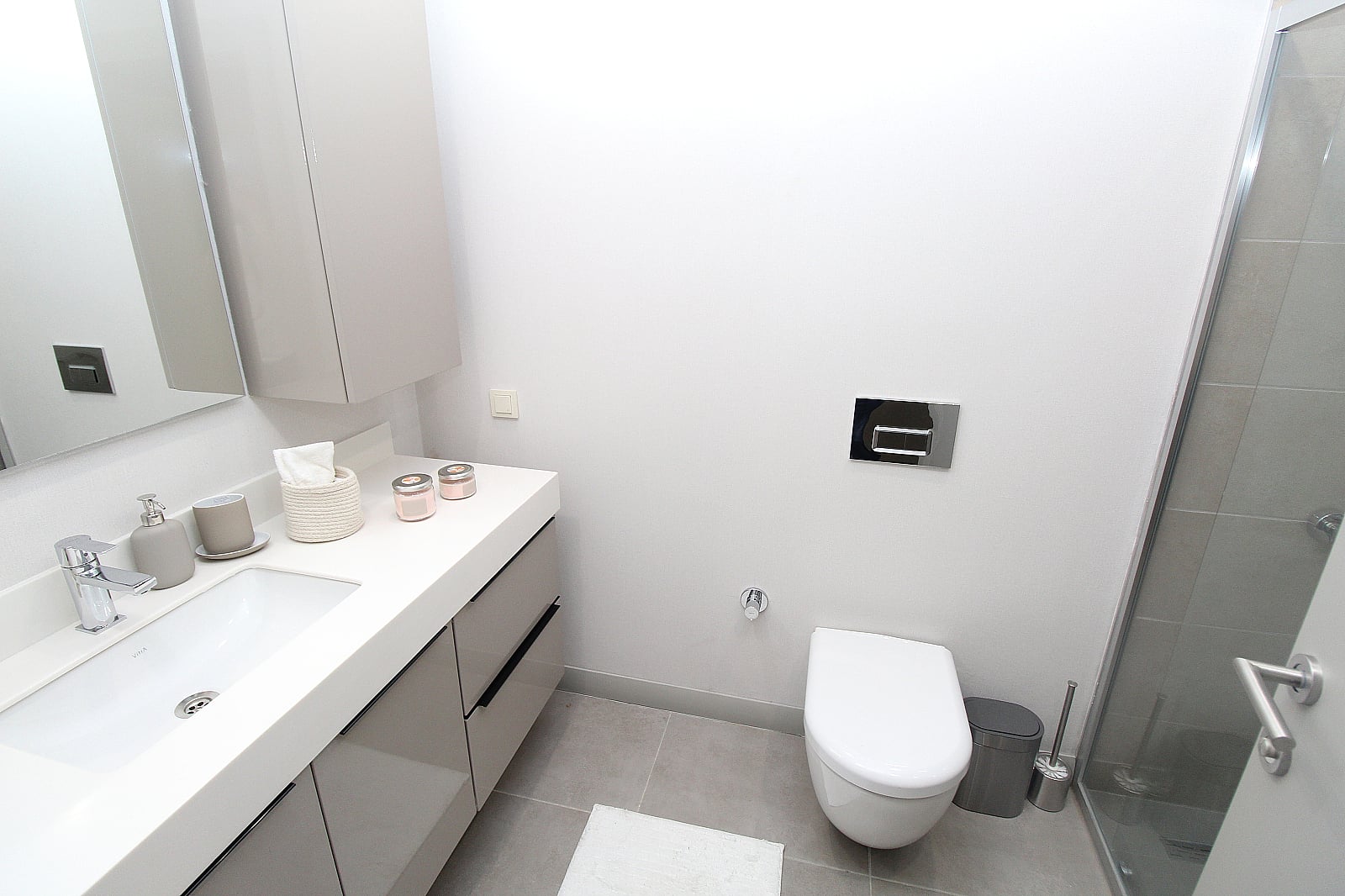 Apartamento 4 habitaciones 159 m² Avcilar, Turquía