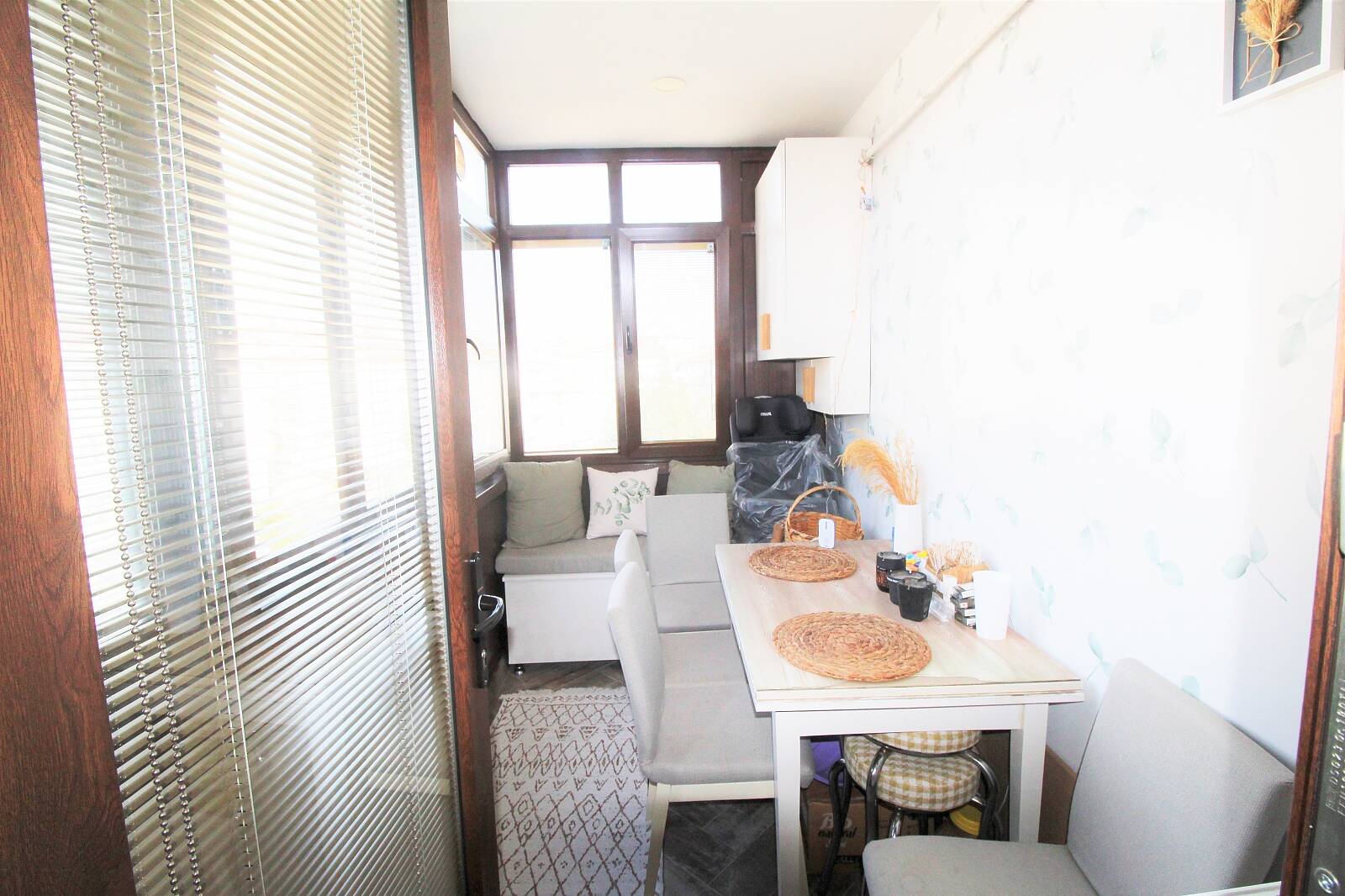 Penthouse 3 pokoi 90 m² Marmara Region, Turcja