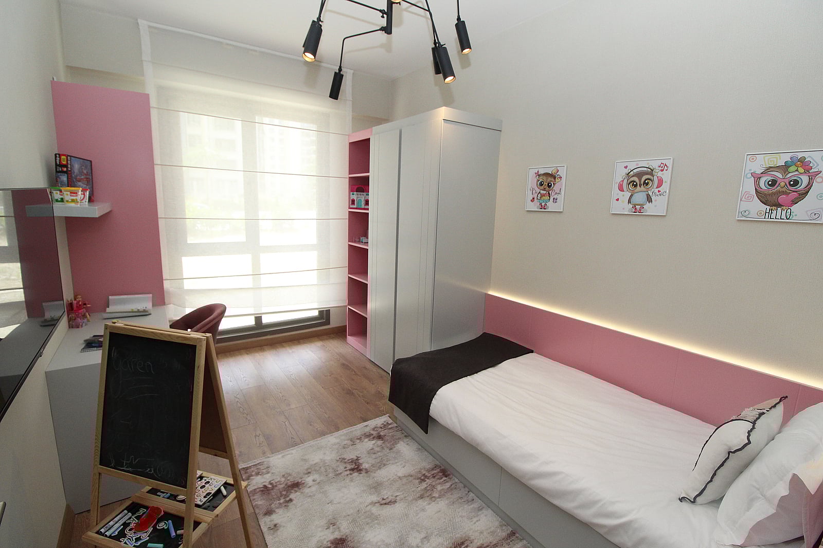 Apartamento 4 habitaciones 159 m² Avcilar, Turquía