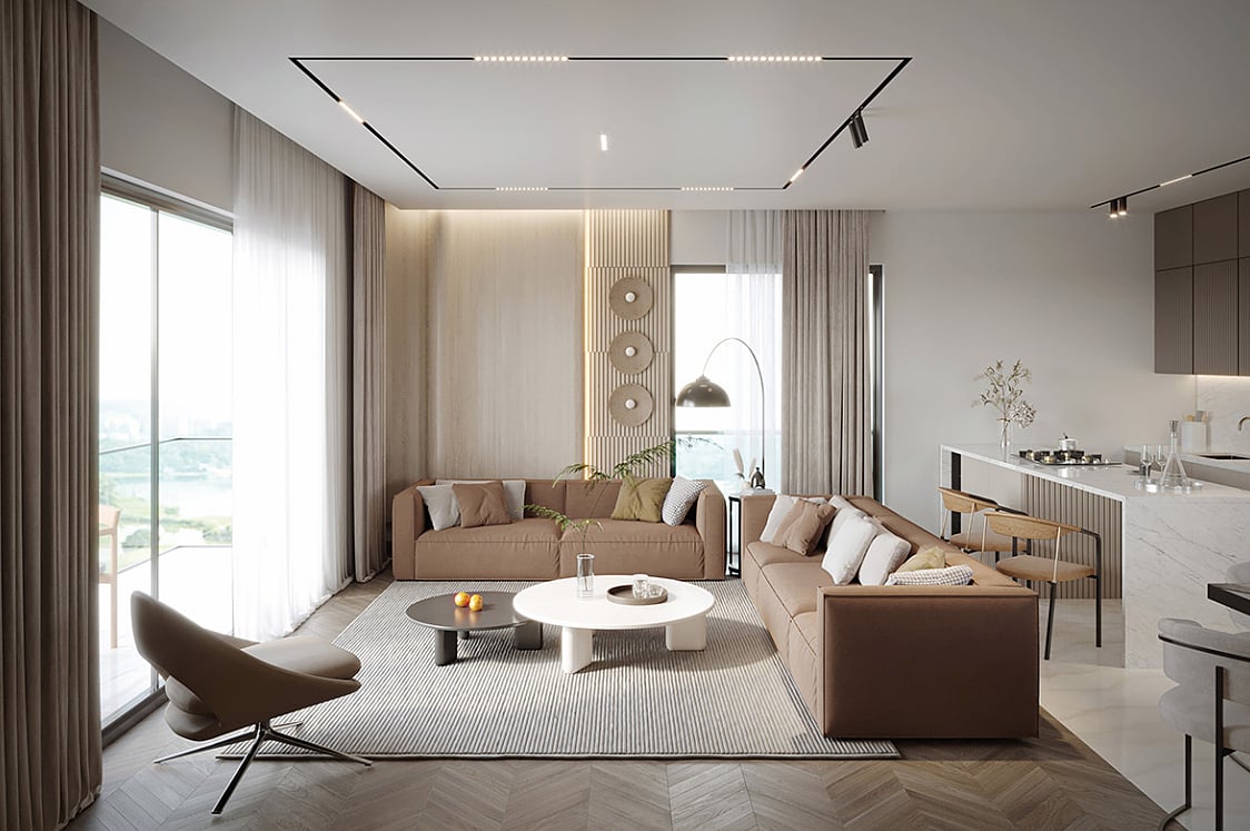 Dúplex 5 habitaciones 150 m² Kusadasi, Turquía