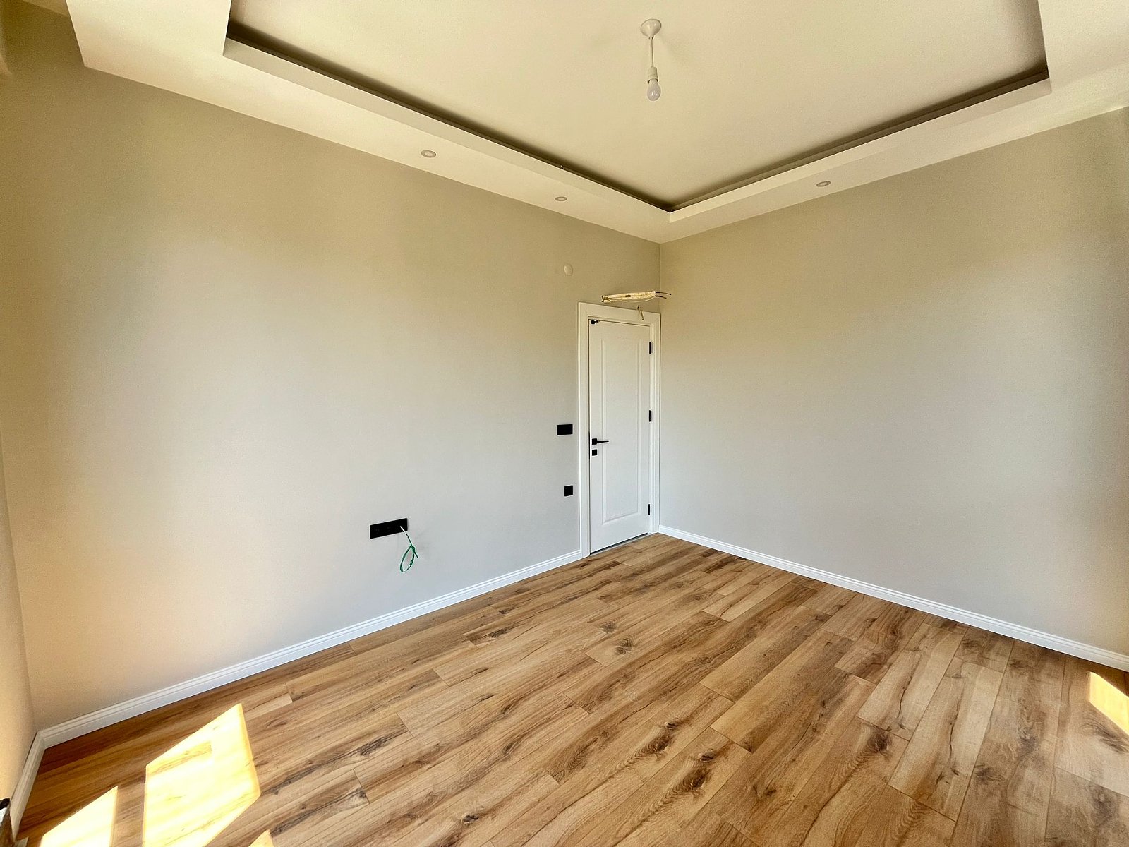 Wohnung 3 Zimmer 82 m² Gazipasa, Türkei