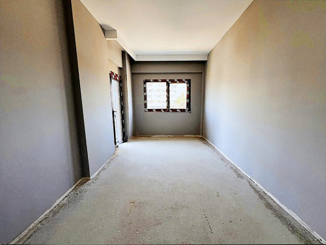 Duplex 4 chambres 145 m² Cigli, Turquie