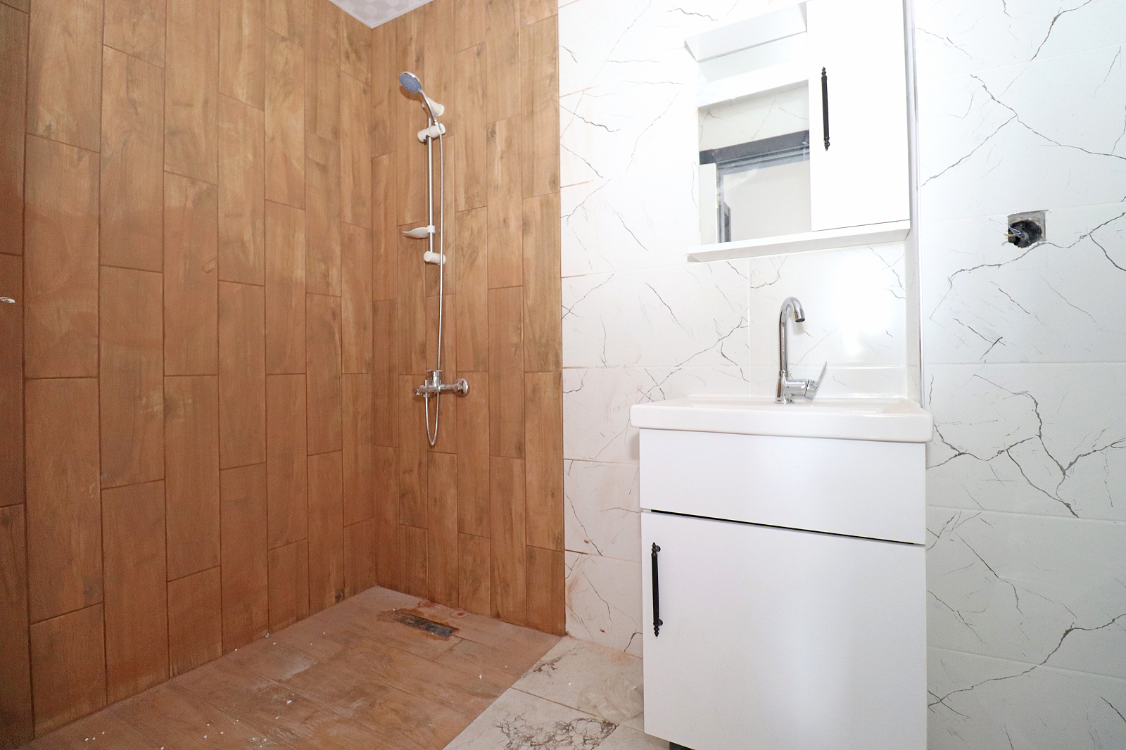 Wohnung 3 Zimmer 80 m² Mittelmeerregion, Türkei