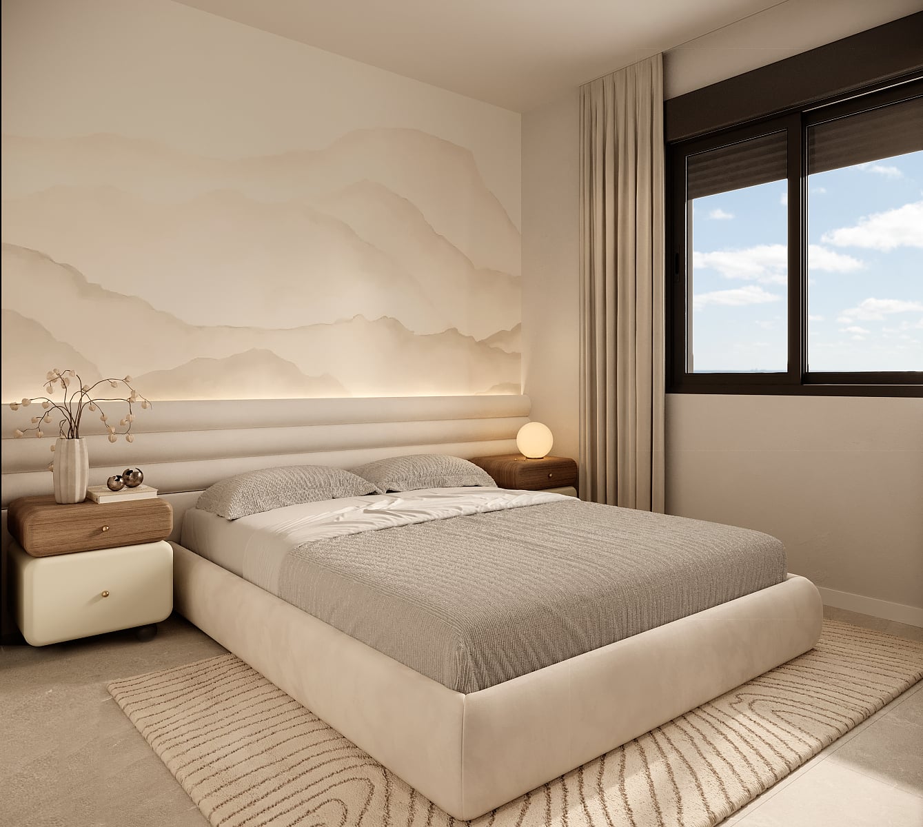 3 bedroom villa 114 m² Finestrat, Spain