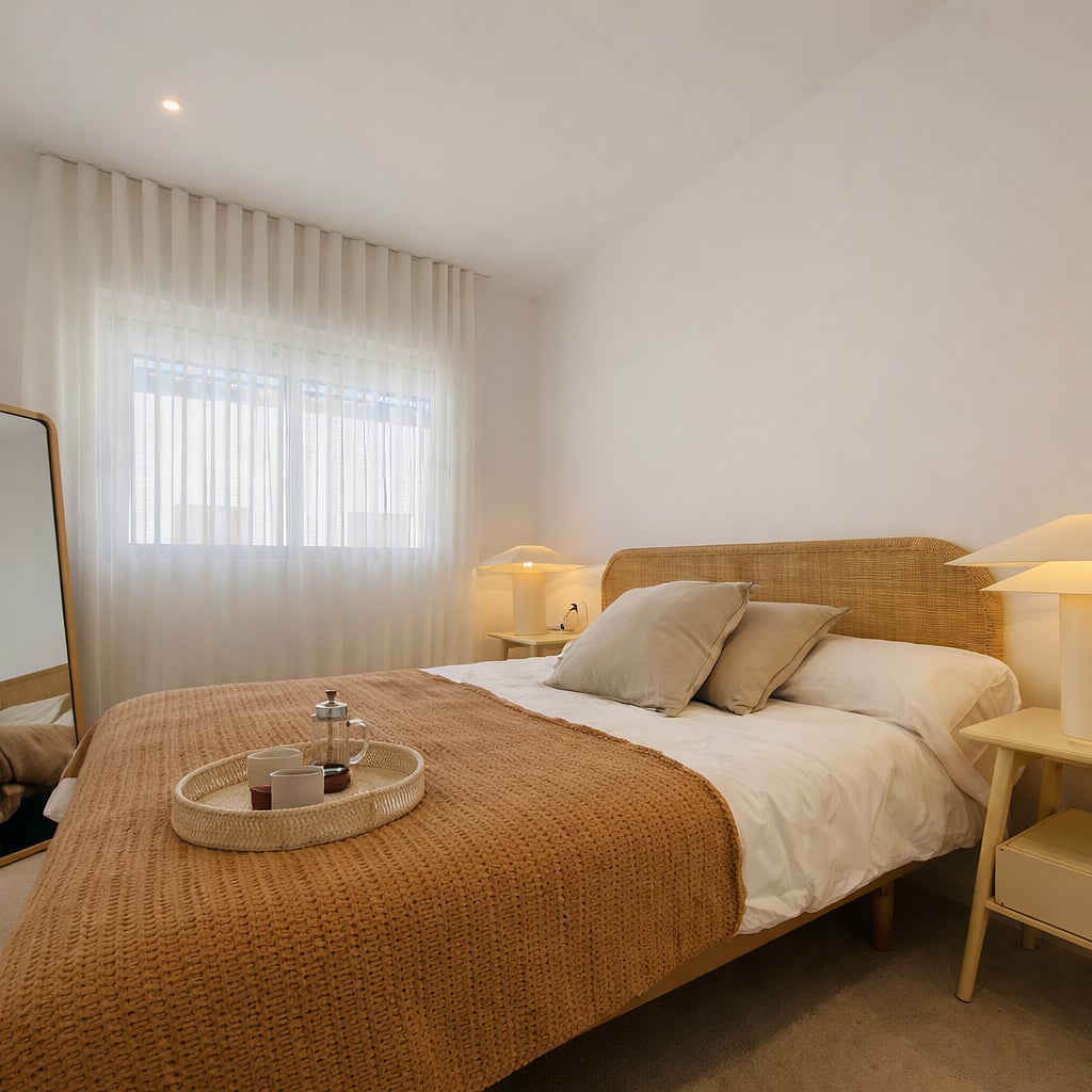 Apartamento 3 habitaciones 73 m² San Pedro del Pinatar, Španjolska