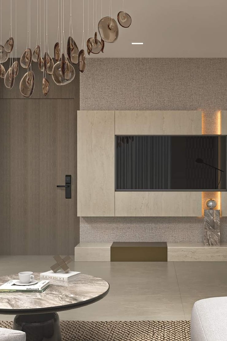 Appartement 3 chambres 101 m² Doubaï, Émirats arabes unis