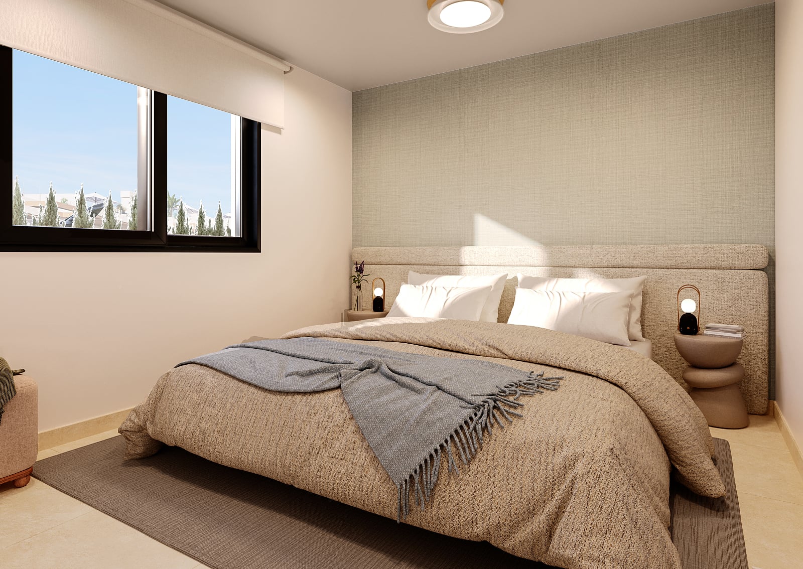 Пентхаус 4 комнаты 97 м² Торревьеха, Испания