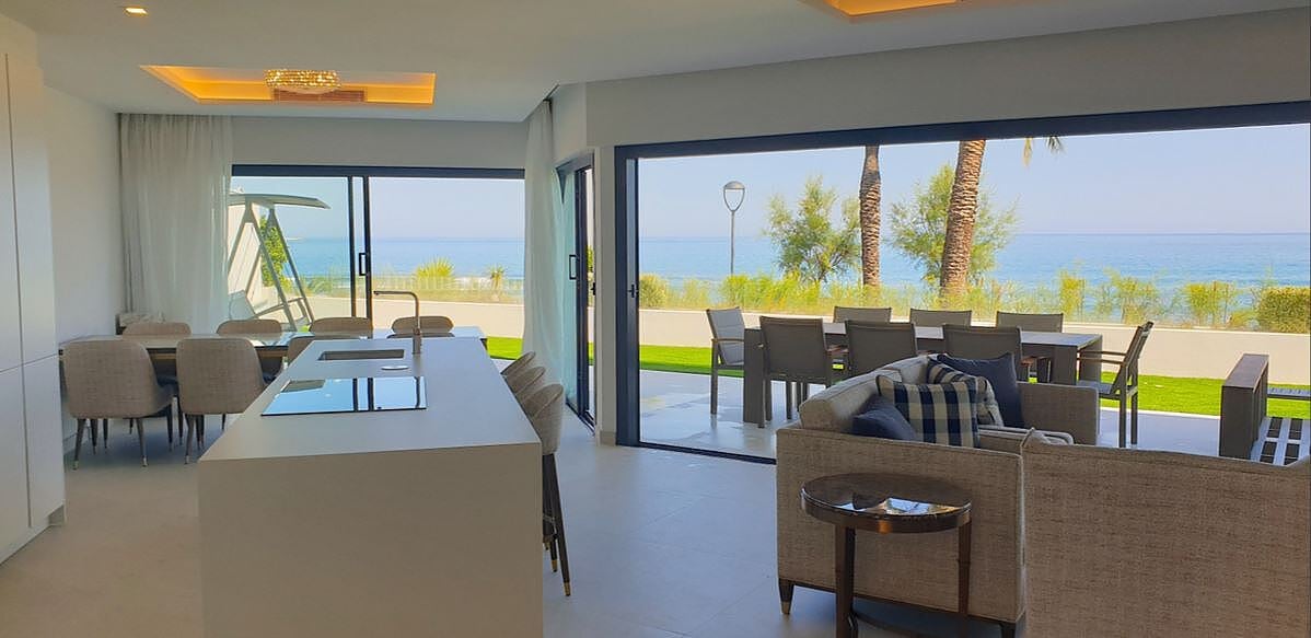 Adosado 4 habitaciones 364 m² Estepona, Španjolska