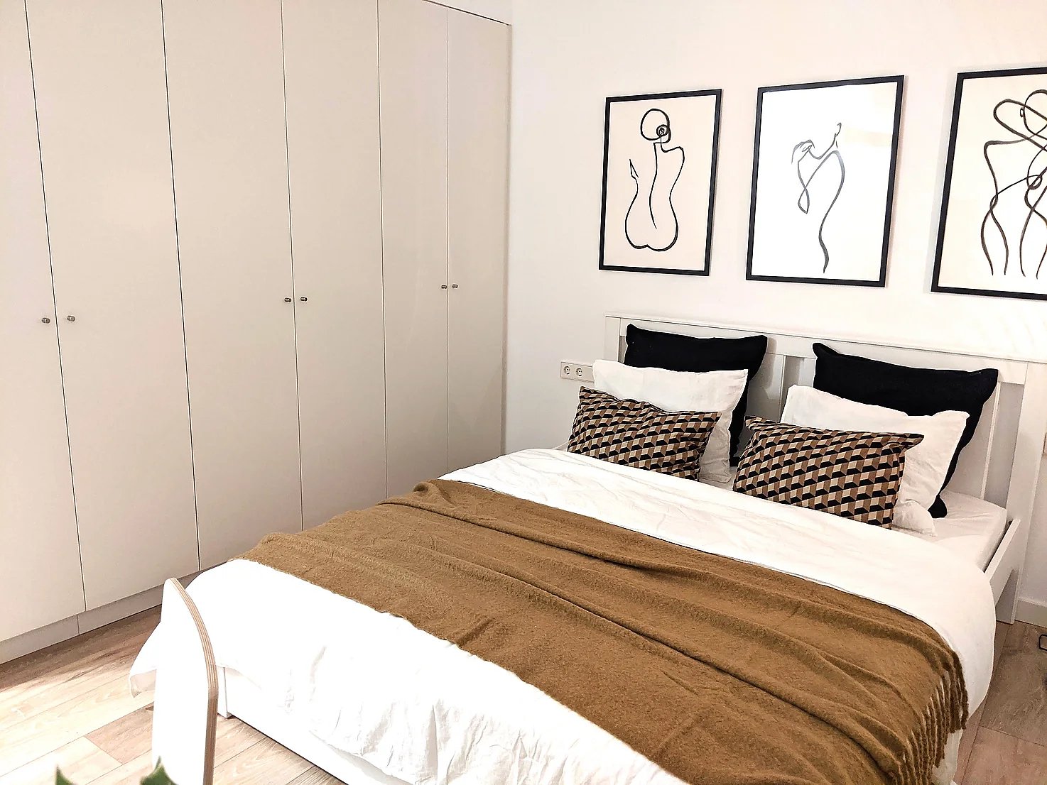 Apartamento 3 habitaciones 100 m² Barcelonés, España