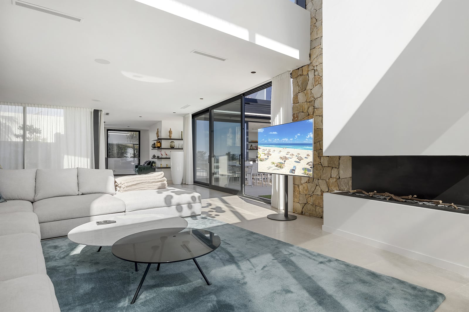 5 bedroom villa 407 m² Benahavis, Spain