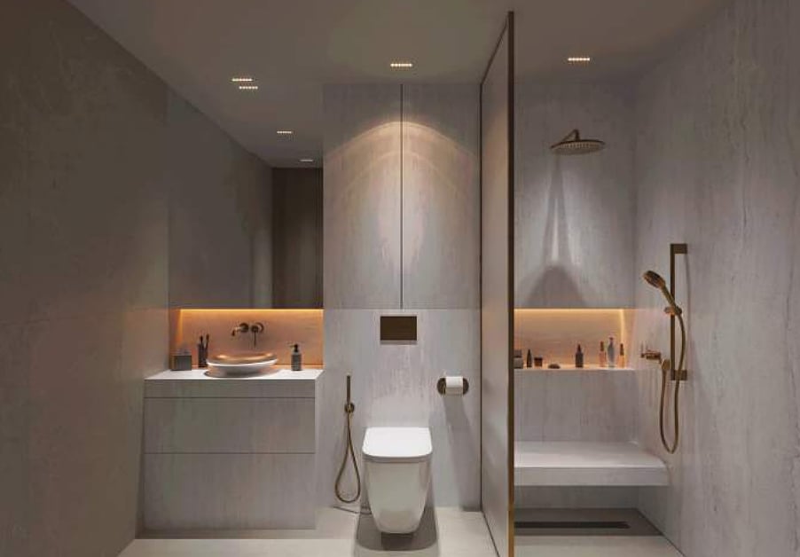 Appartement 3 chambres 101 m² Doubaï, Émirats arabes unis