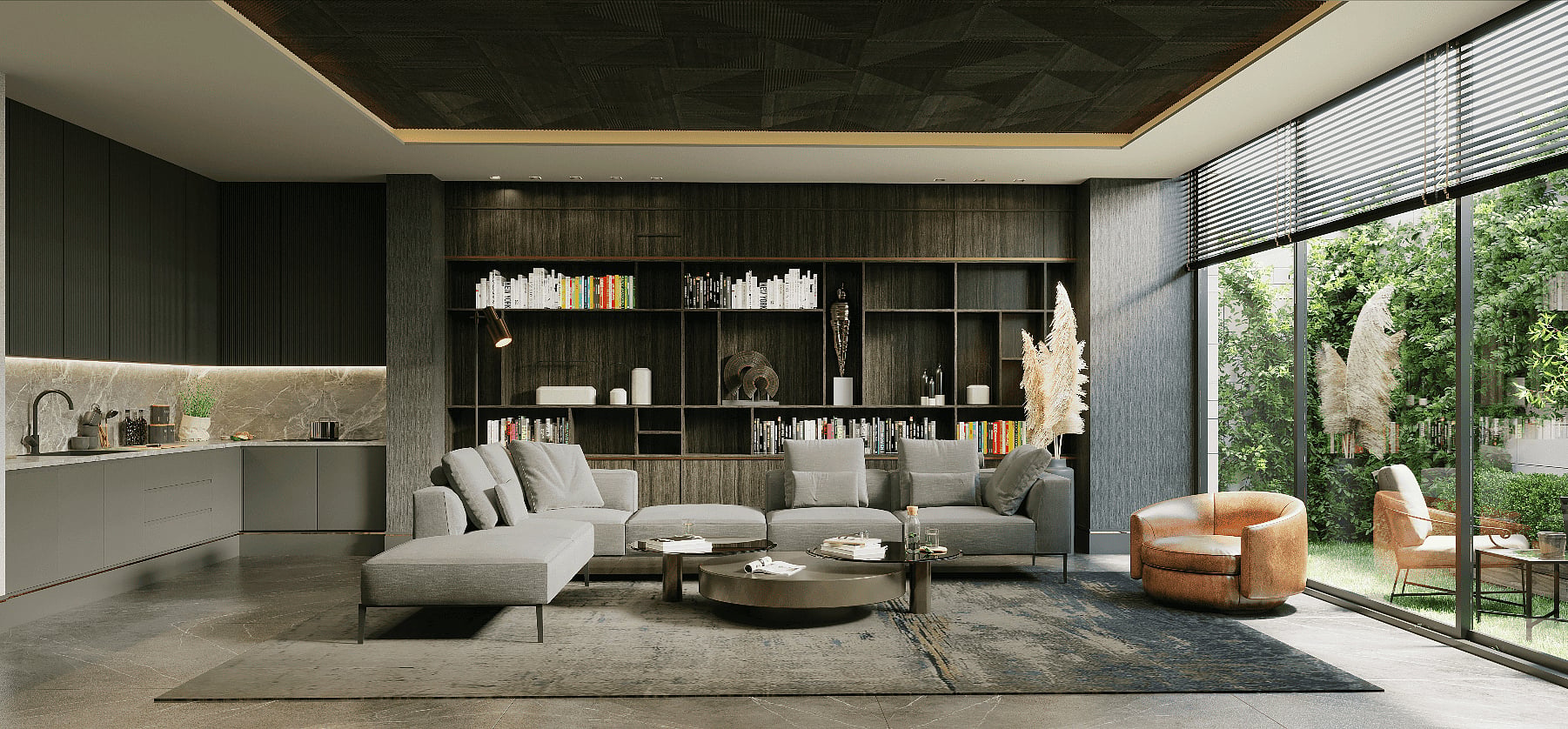 Villa 8 chambres 862 m² Golbasi, Turquie