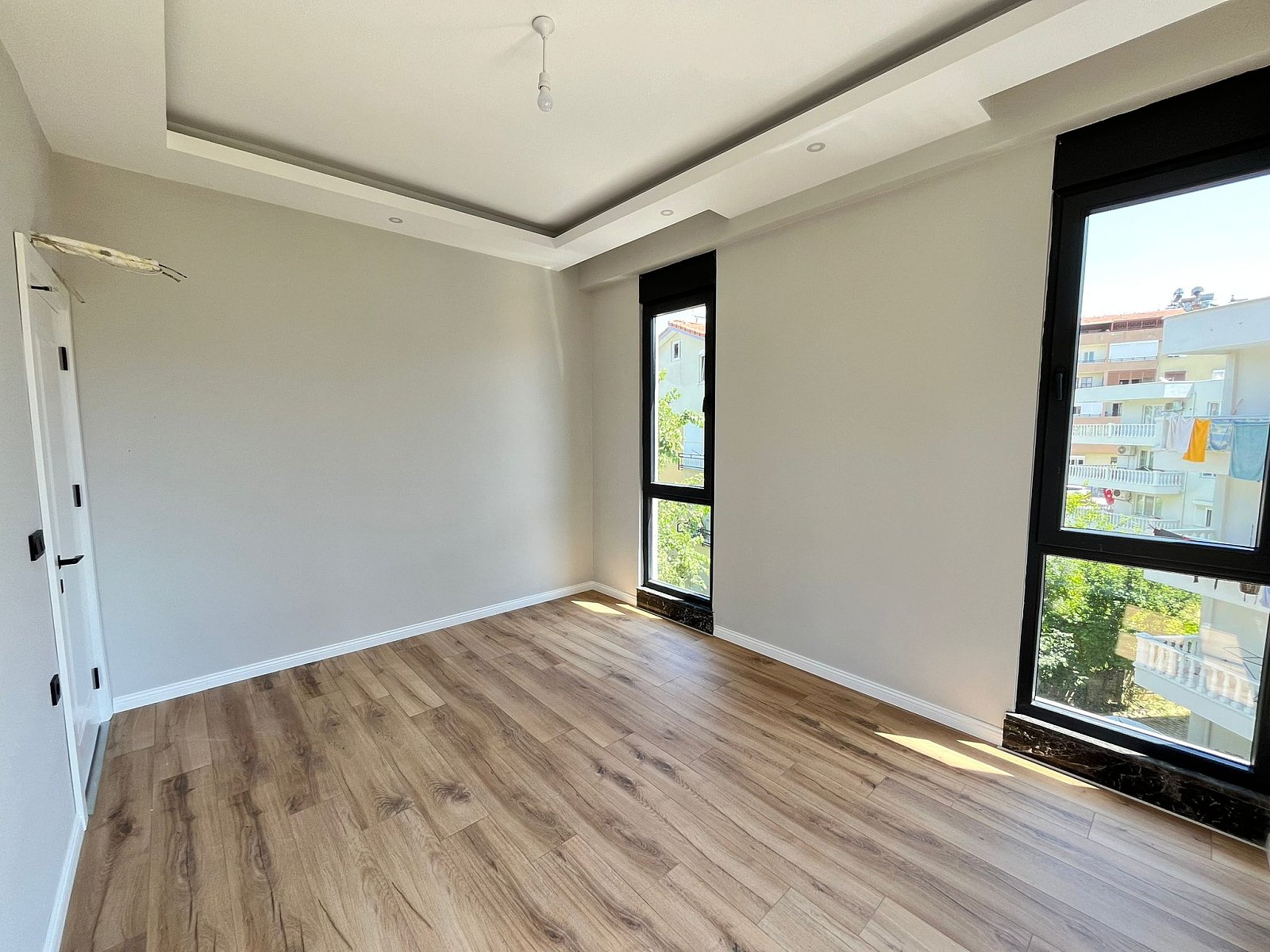 Wohnung 3 Zimmer 82 m² Gazipasa, Türkei