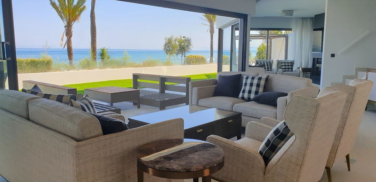 Adosado 4 habitaciones 364 m² Estepona, Španjolska