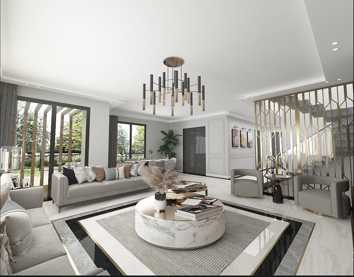 Willa 7 pokojów 537 m² Beykoz, Turcja