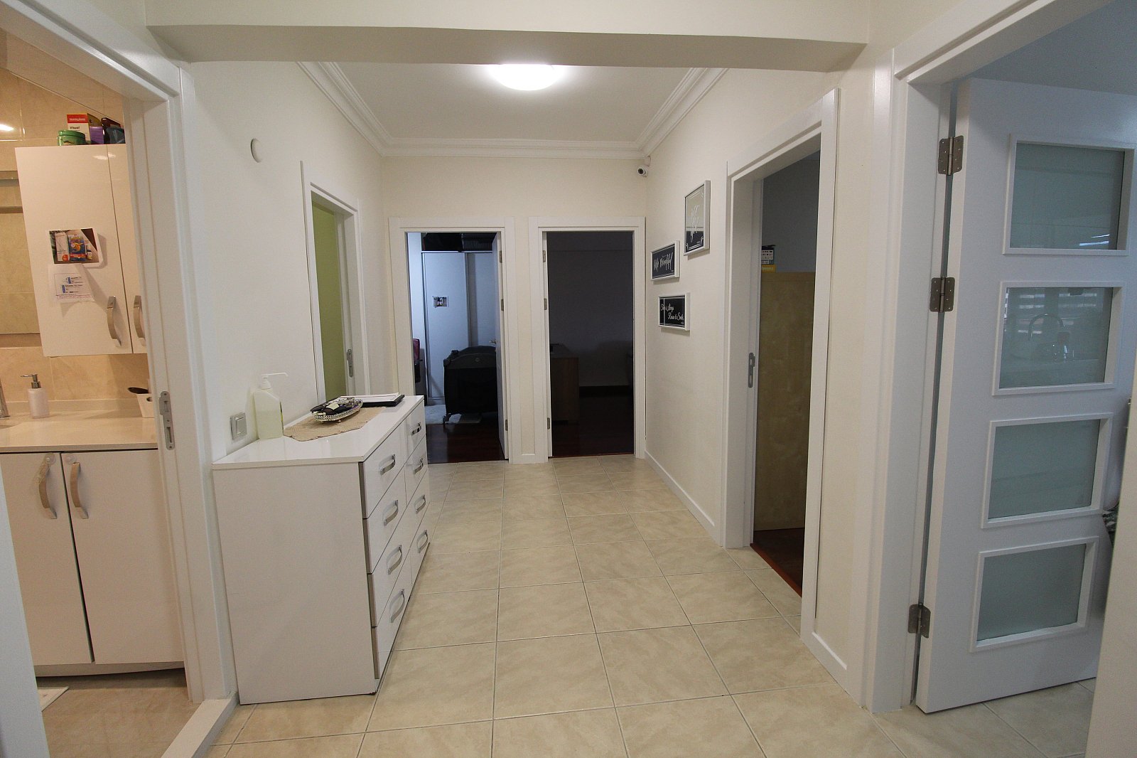 Wohnung 4 Zimmer 135 m² Marmararegion, Türkei