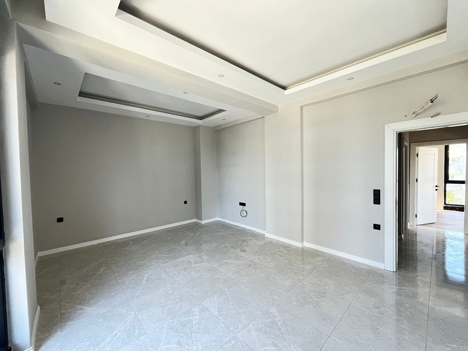 Wohnung 3 Zimmer 82 m² Gazipasa, Türkei