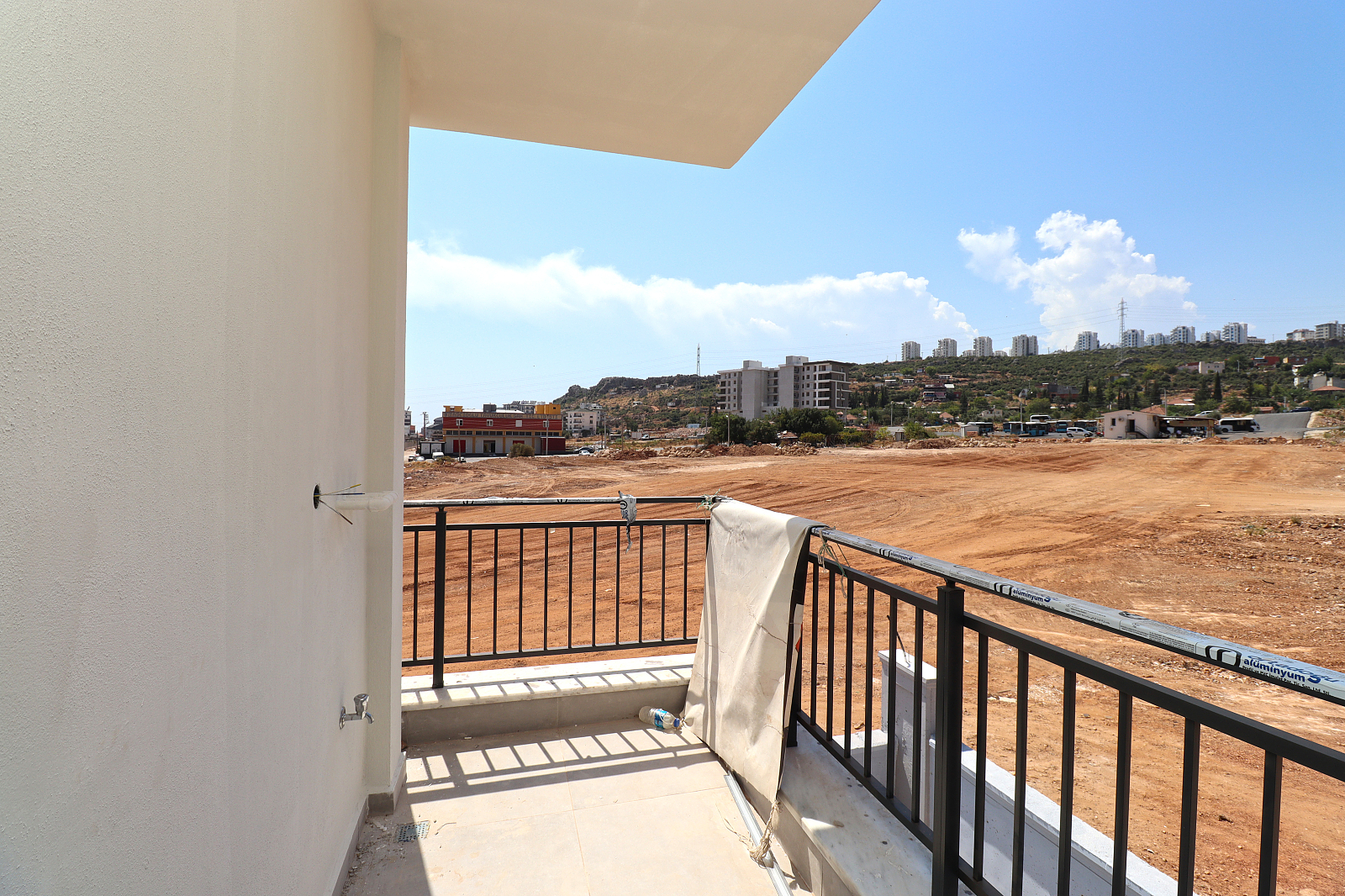 2 bedroom apartment 80 m² Mediterranean Region, Turkey