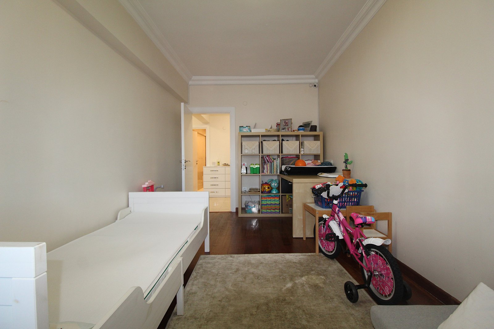 Wohnung 4 Zimmer 135 m² Marmararegion, Türkei