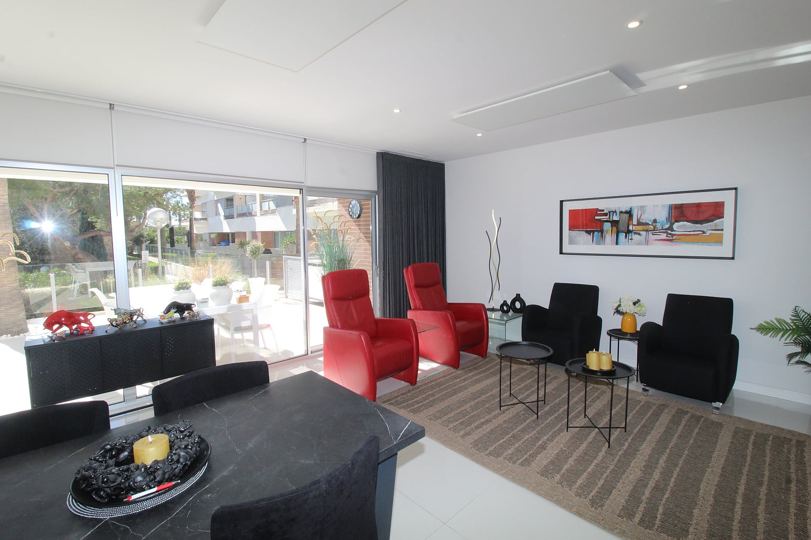 Appartement 4 chambres 117 m² Orihuela, Espagne