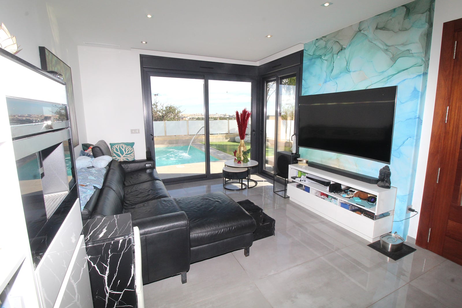 Villa 4 pièces 192 m² Torrevieja, Espagne