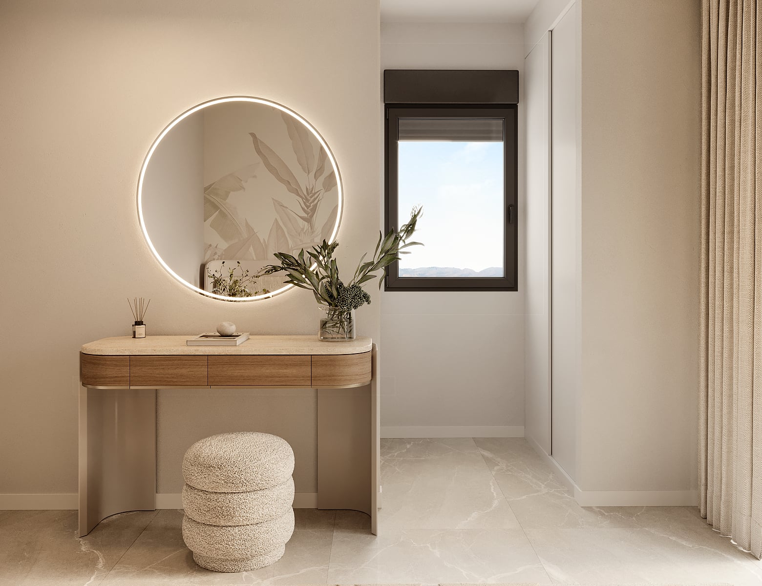 3 bedroom villa 114 m² Finestrat, Spain