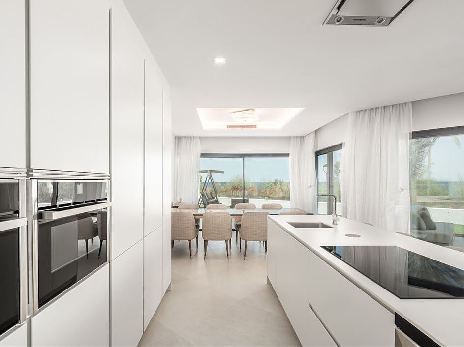 Adosado 4 habitaciones 364 m² Estepona, Španjolska