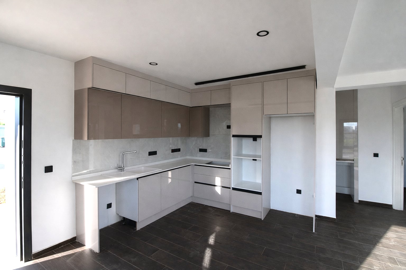 Квартира 3 комнаты 96 м² Gazimagusa Belediyesi, Северный Кипр