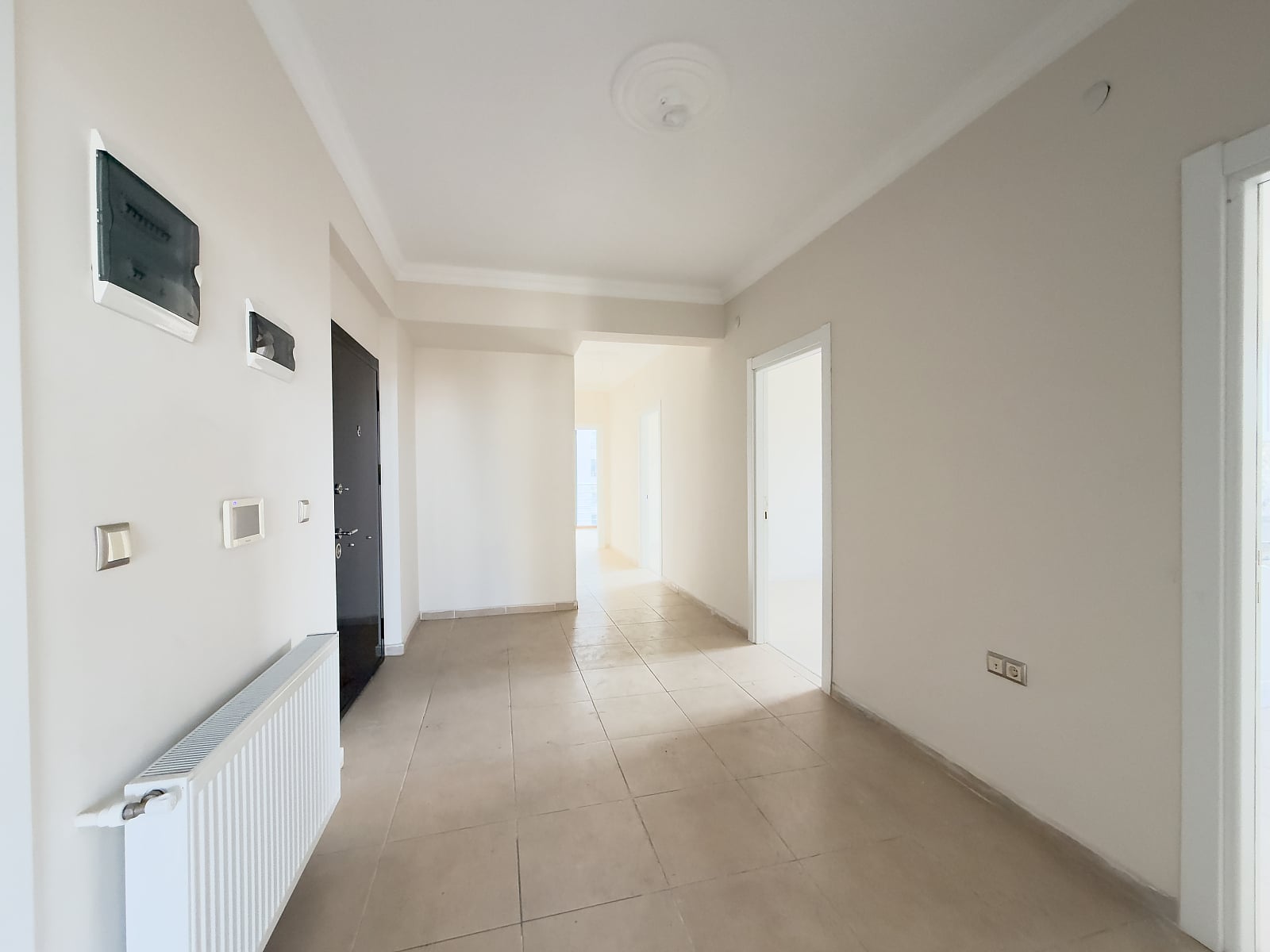 Mieszkanie 5 pokojów 215 m² Yomra, Turcja