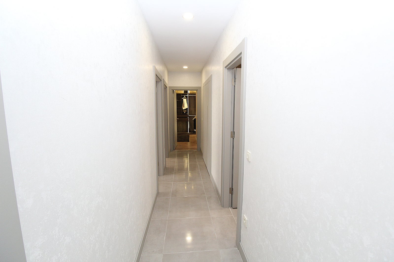 Apartamento 4 habitaciones 159 m² Avcilar, Turquía