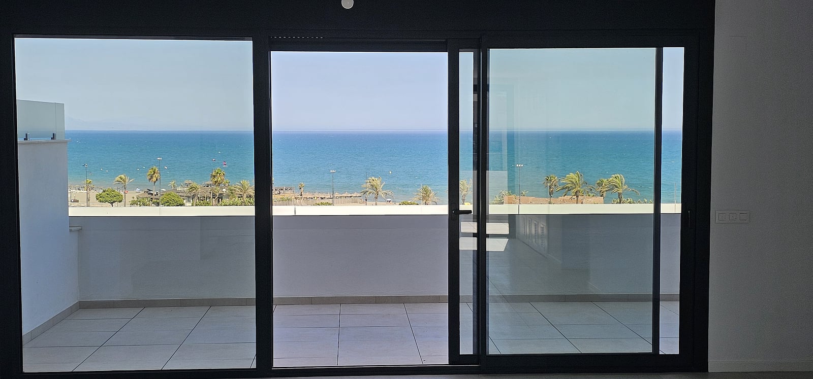 Attique 4 chambres 201 m² Torremolinos, Espagne