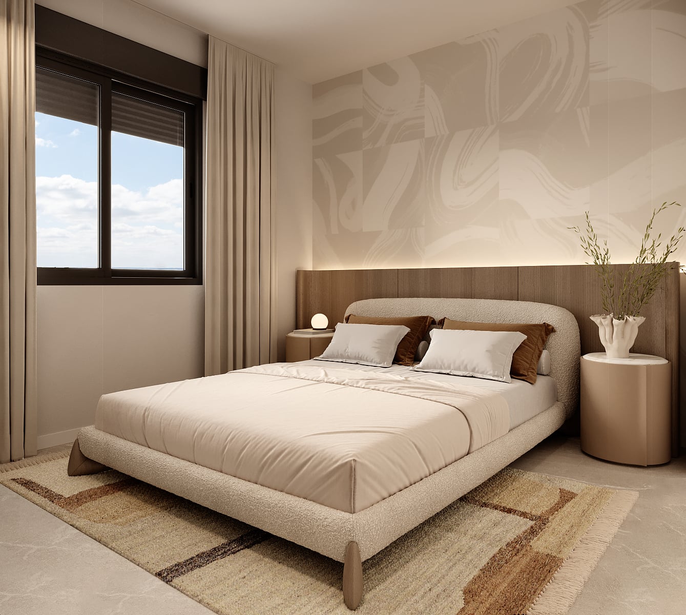 3 bedroom villa 114 m² Finestrat, Spain