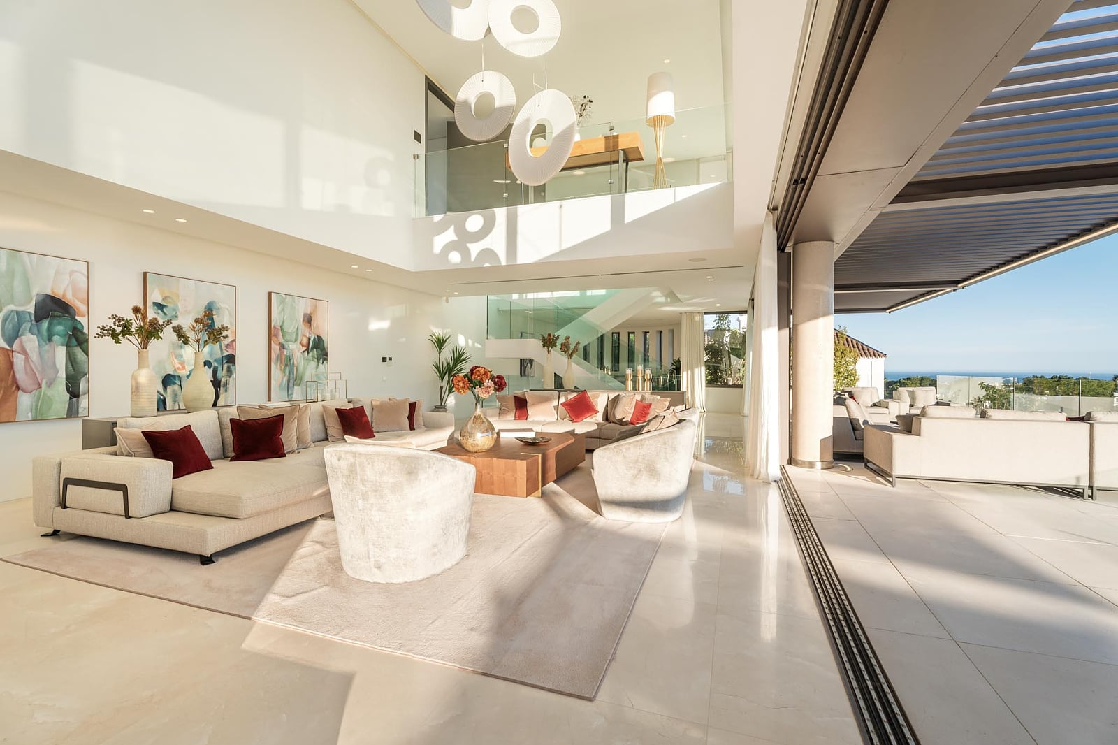 5 bedroom villa 642 m² Benahavis, Spain