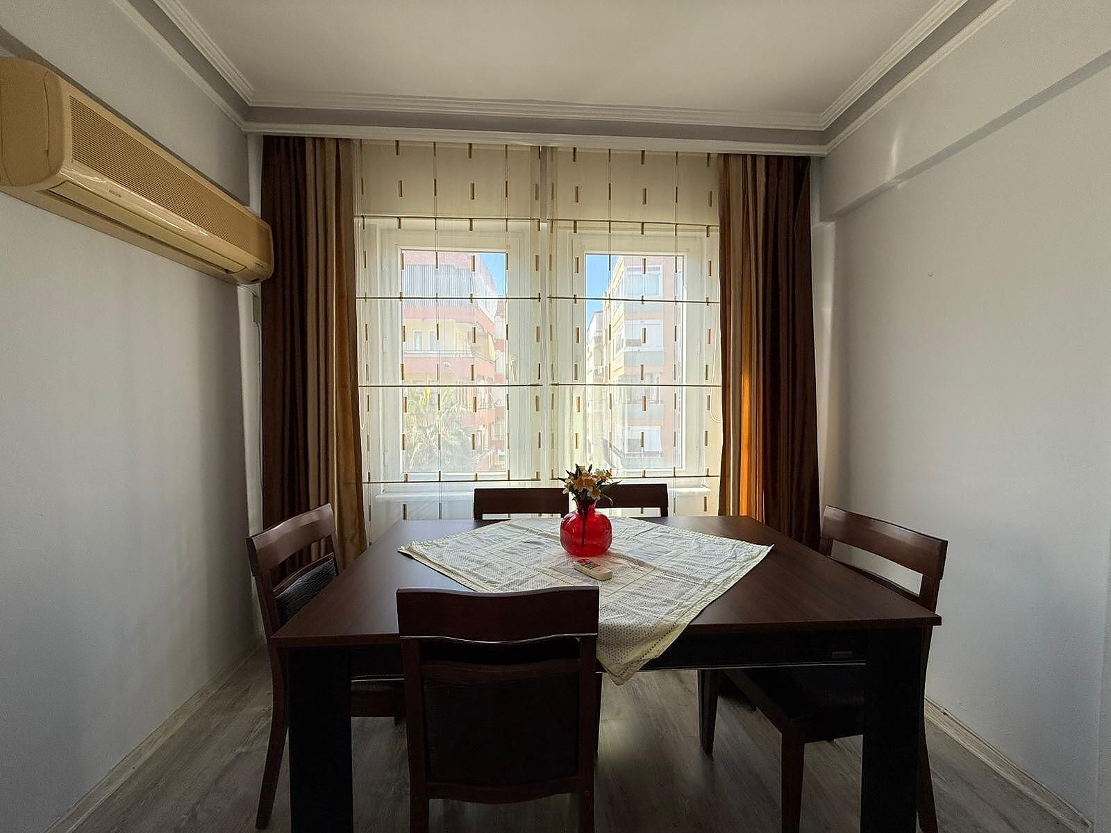 Appartement 4 chambres 140 m² Alanya, Turquie