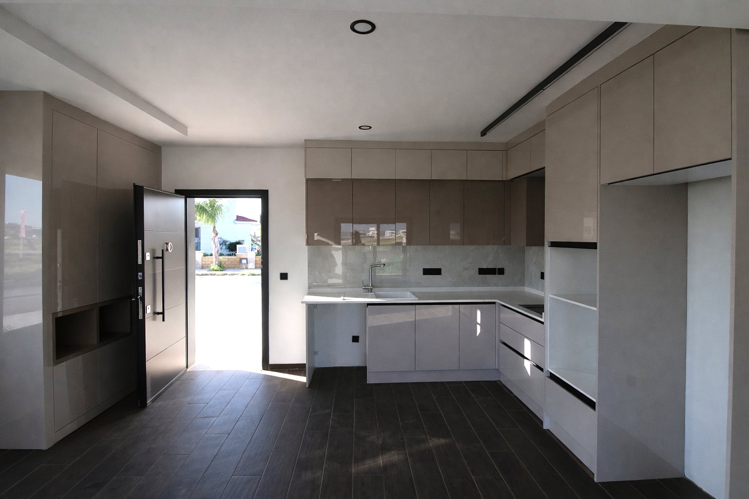 Квартира 3 комнаты 96 м² Gazimagusa Belediyesi, Северный Кипр