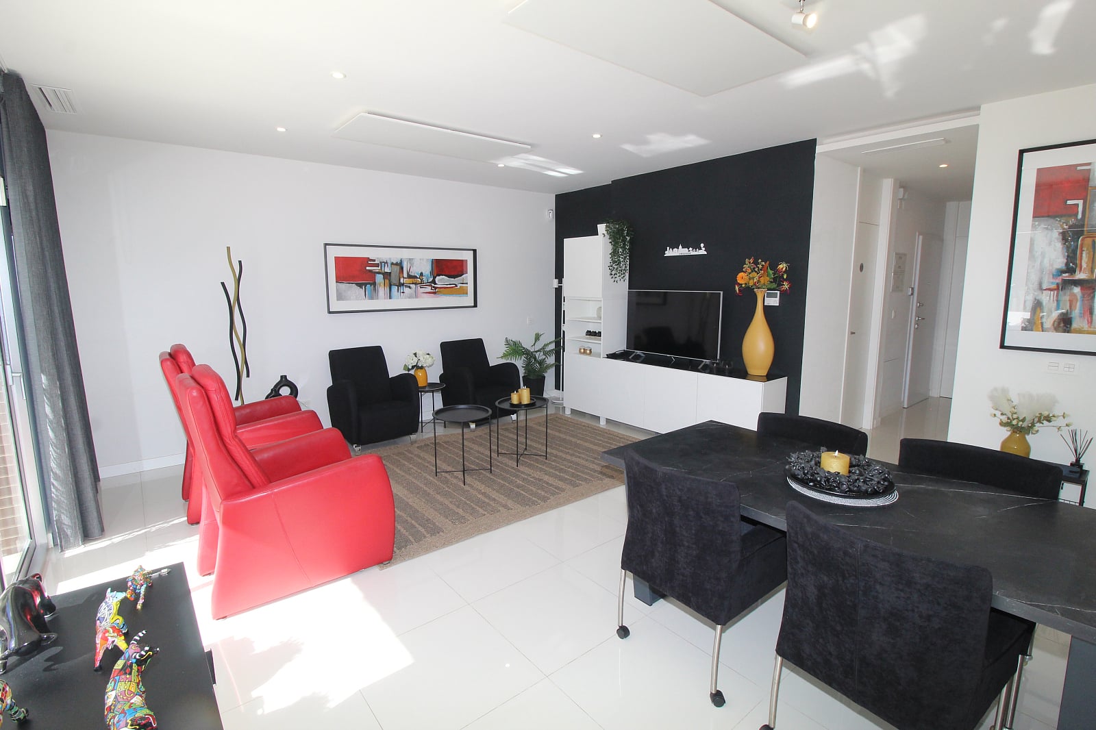 Appartement 4 chambres 117 m² Orihuela, Espagne