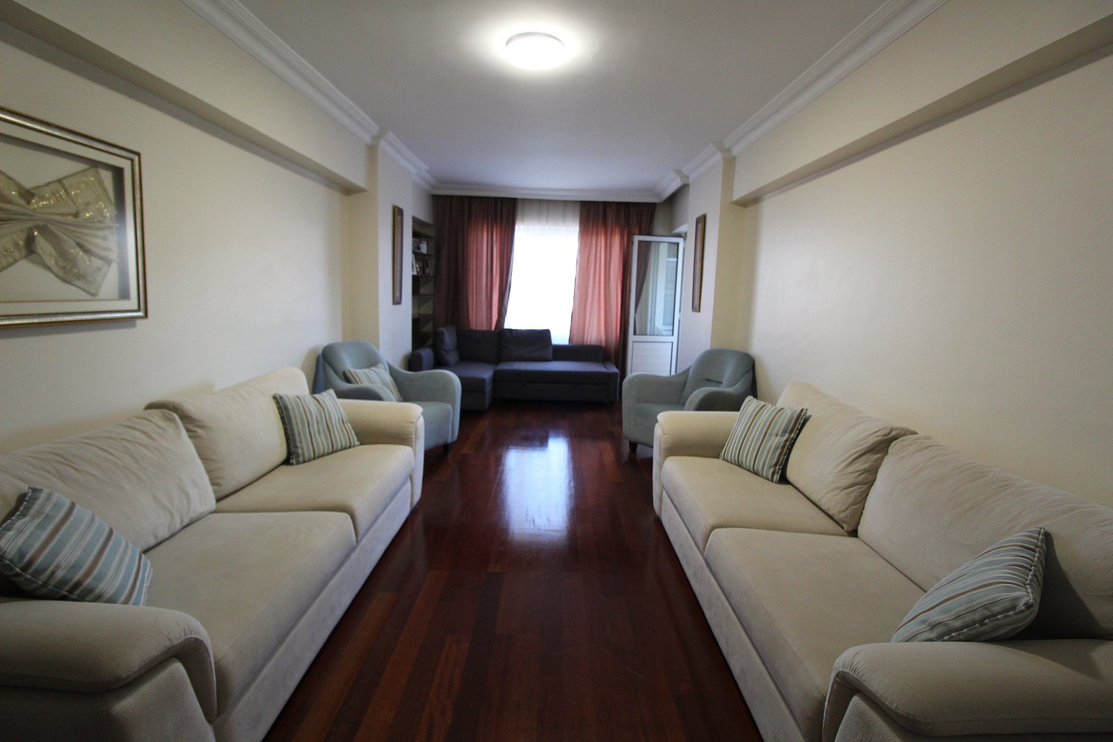 Appartement 4 chambres 135 m² Marmara Region, Turquie