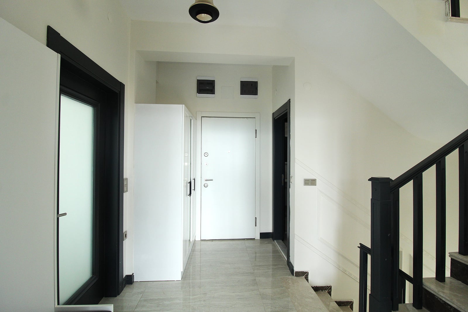 Вилла 5 комнат 450 м² Муданья, Турция