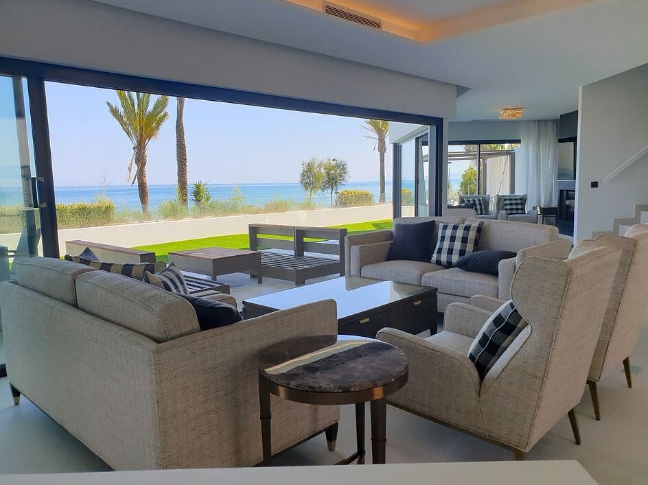 Adosado 4 habitaciones 364 m² Estepona, Španjolska