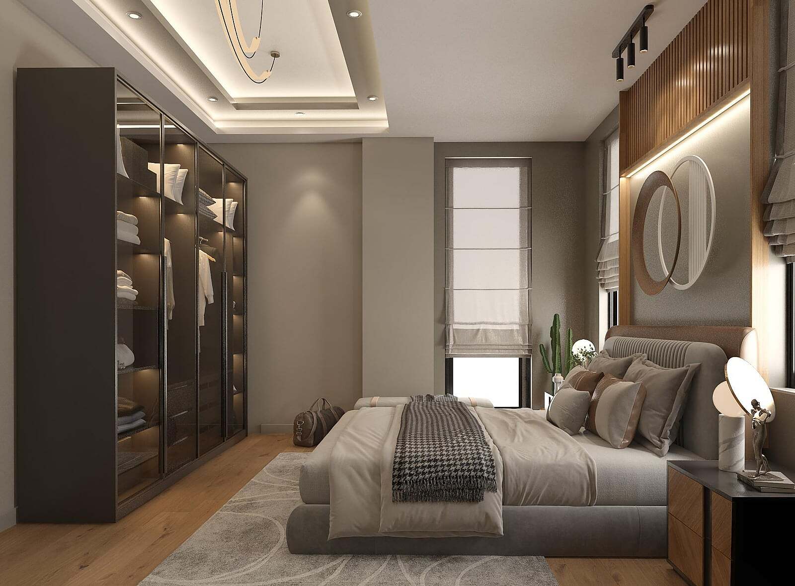 Mieszkanie 2 pokoi 50 m² Kepez, Turcja