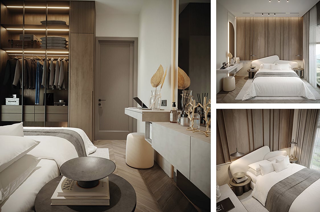 Dúplex 5 habitaciones 150 m² Kusadasi, Turquía