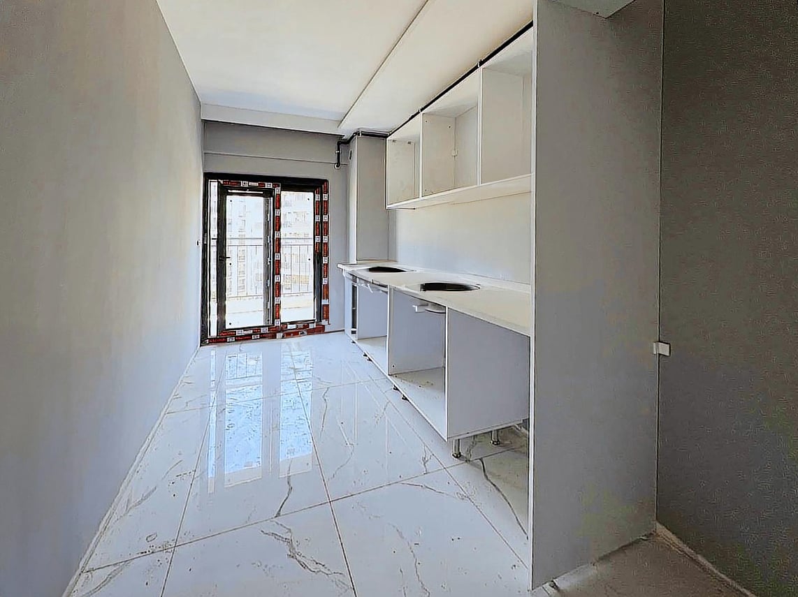 Apartamento 3 habitaciones 110 m² Cigli, Turquía