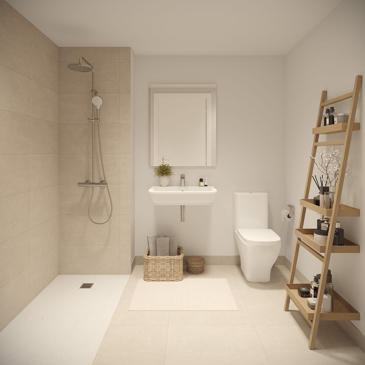 Квартира 3 комнаты 96 м² Pulpi, Испания